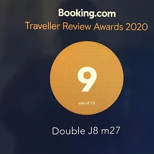 Homestay Double J8 M27, Southampton