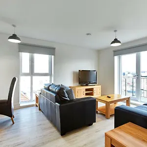 Apartment Chapel Riverside By Flying Butler, Southampton